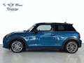 MINI Cooper SE Azul - thumbnail 3