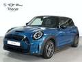 MINI Cooper SE Azul - thumbnail 1