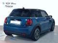 MINI Cooper SE Azul - thumbnail 4