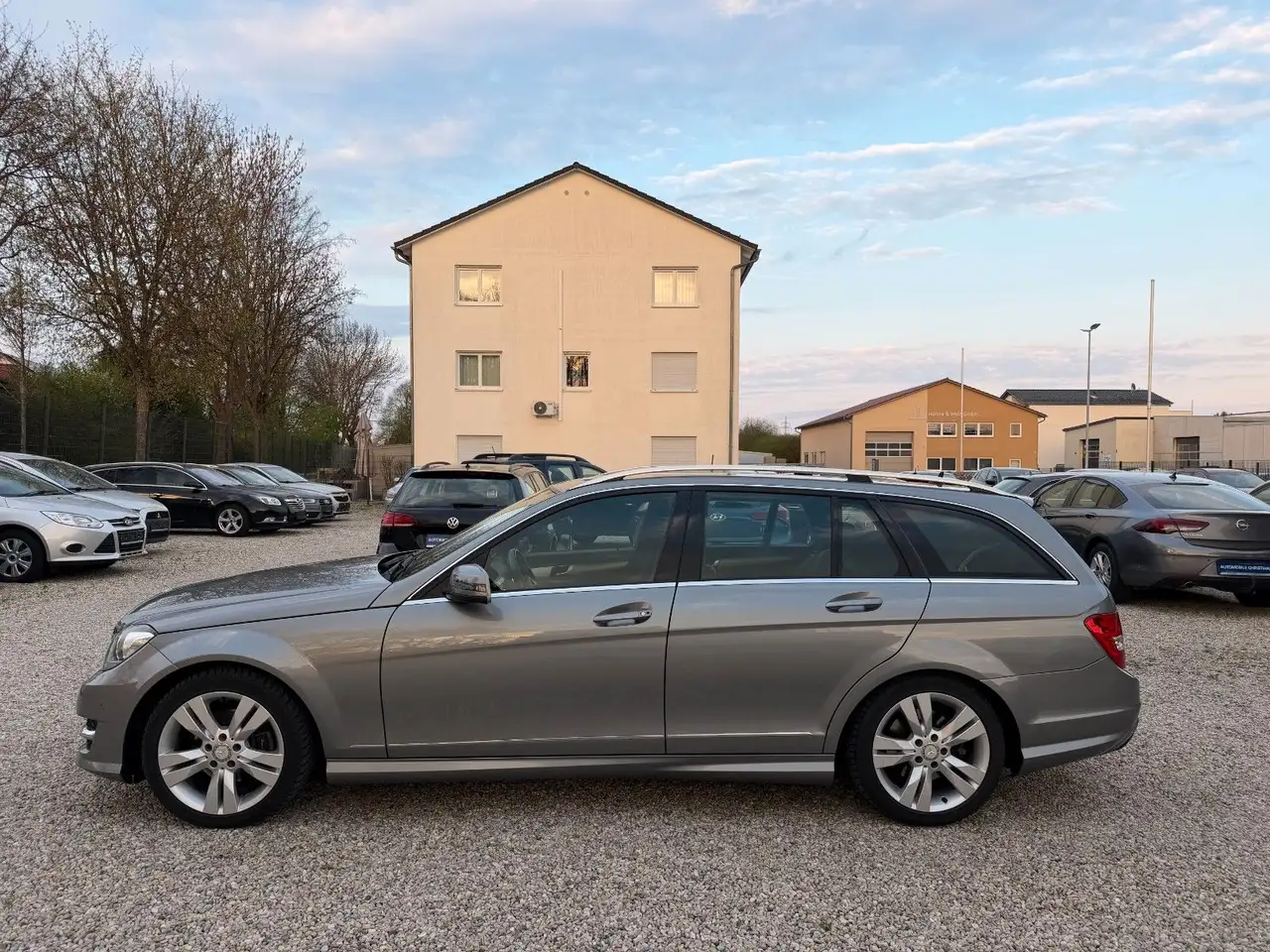 Das Auto