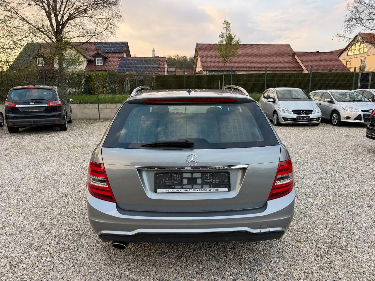Das Auto