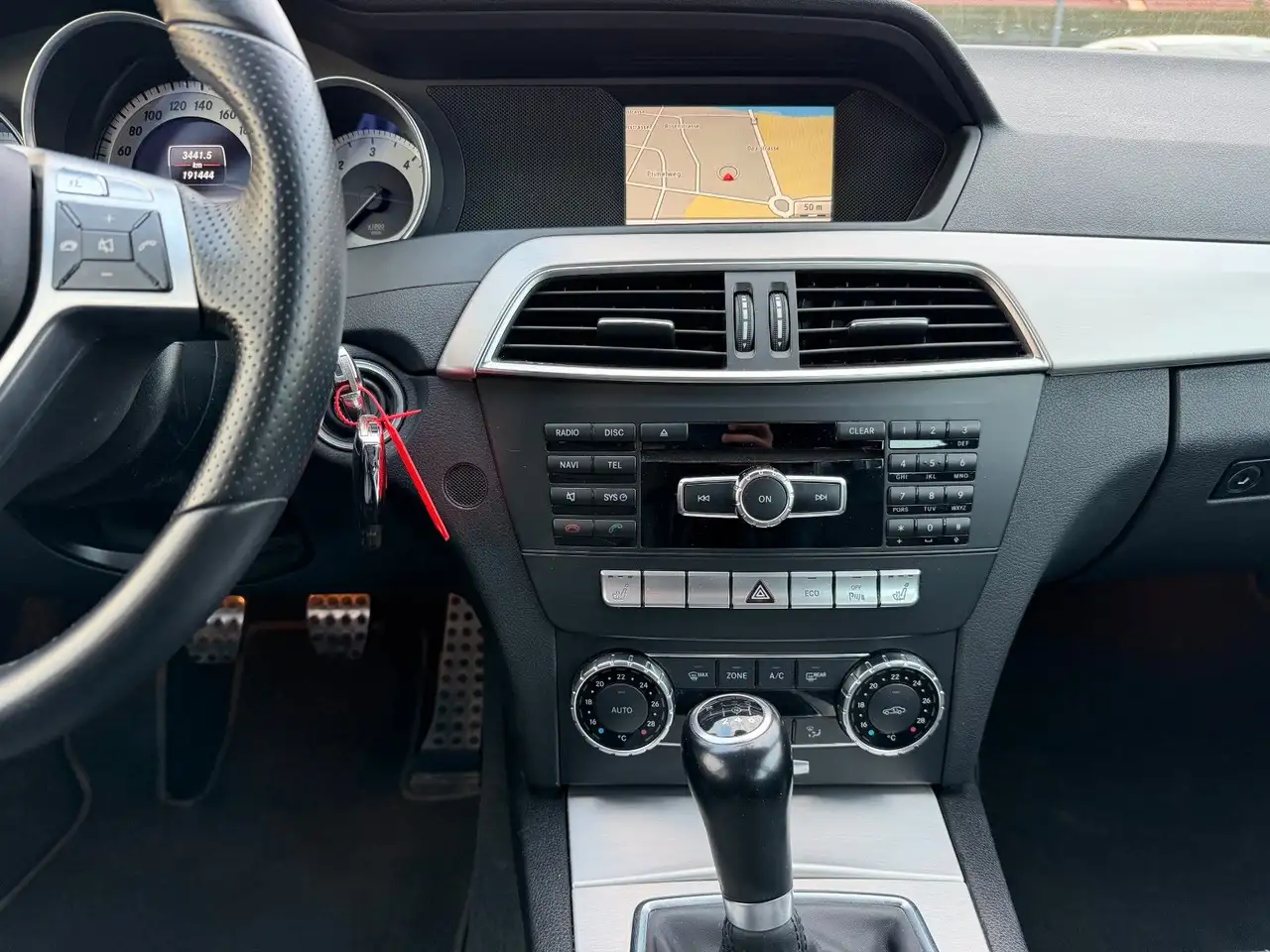 Das Auto