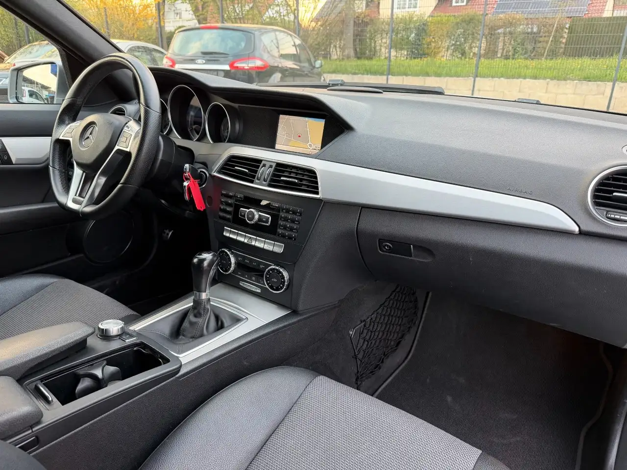Das Auto