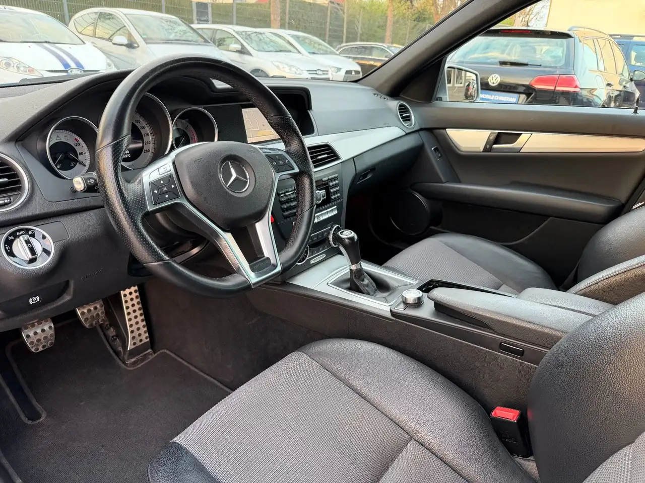 Das Auto