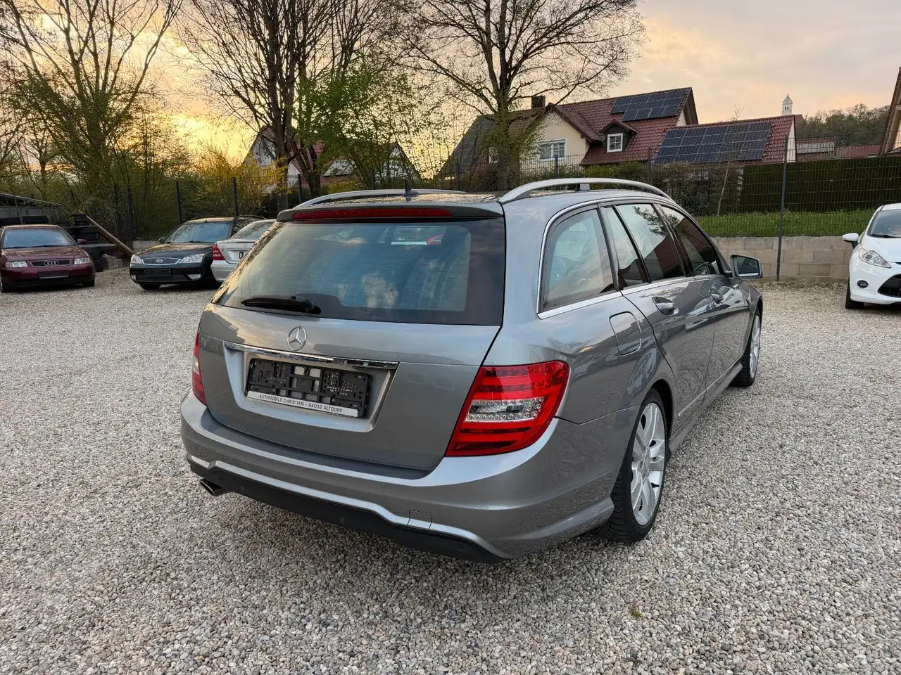 Das Auto