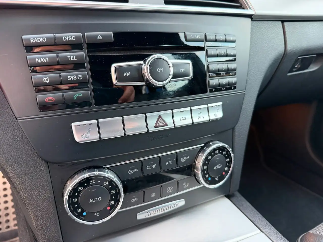 Das Auto