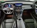Mercedes-Benz C 220 T d  AMG Line Navi Night Pano LED Leder Grün - thumbnail 5