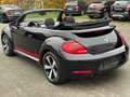 Volkswagen Beetle Cabriolet Club BMT TEMPO|CARPLAY|SHZ|NAVI Noir - thumbnail 22