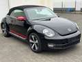 Volkswagen Beetle Cabriolet Club BMT TEMPO|CARPLAY|SHZ|NAVI Noir - thumbnail 1