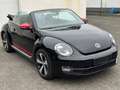 Volkswagen Beetle Cabriolet Club BMT TEMPO|CARPLAY|SHZ|NAVI Noir - thumbnail 20