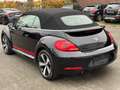 Volkswagen Beetle Cabriolet Club BMT TEMPO|CARPLAY|SHZ|NAVI Noir - thumbnail 5