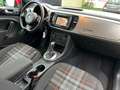 Volkswagen Beetle Cabriolet Club BMT TEMPO|CARPLAY|SHZ|NAVI Noir - thumbnail 10