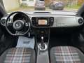 Volkswagen Beetle Cabriolet Club BMT TEMPO|CARPLAY|SHZ|NAVI Noir - thumbnail 18