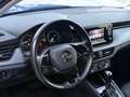 Skoda Kamiq 1,0 TSI DSG Blau - thumbnail 4