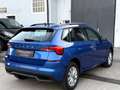Skoda Kamiq 1,0 TSI DSG Blau - thumbnail 10
