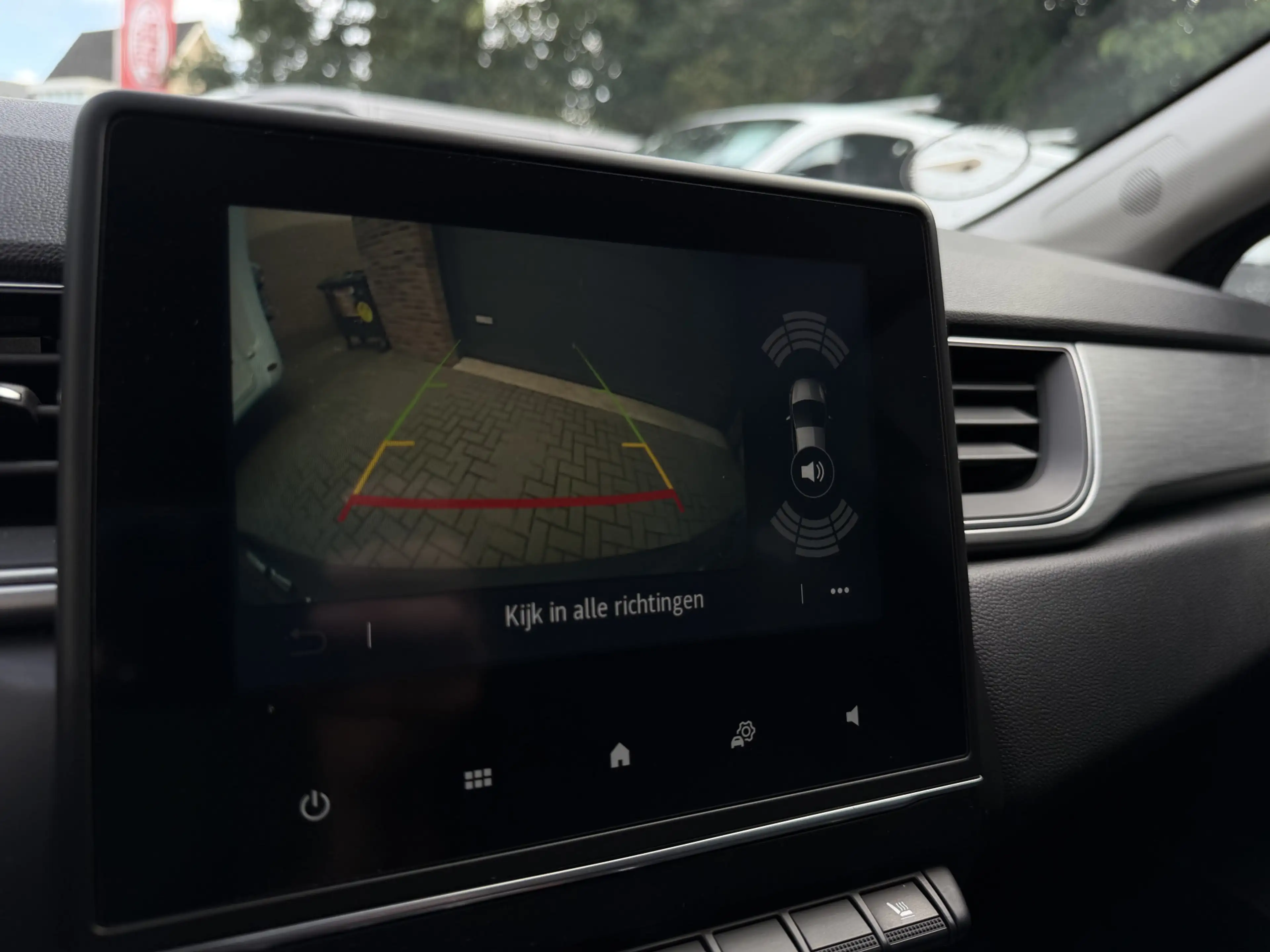 Renault Captur VERKOCHT 1.6 E-Tech Plug-in Hybrid 160 PK Intens A — photo 11