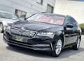 Skoda Superb Combi 1.4 TSI HYBRIDE ACC TREKHAAK CARPLAY CAMERA Zwart - thumbnail 1