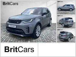 Land Rover Discovery D250 R Dynamic SE Matrix, Pano,AHK