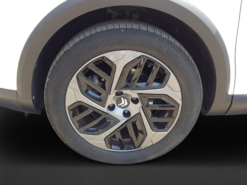Citroen C4 Feel Pack — photo 7