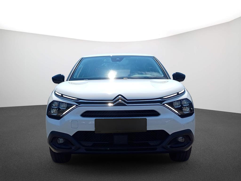 Citroen C4 Feel Pack — photo 2