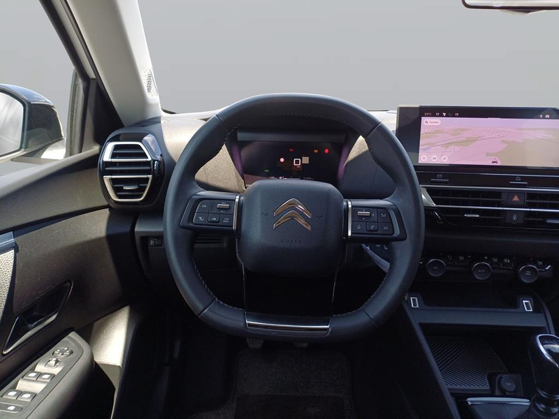 Citroen C4 Feel Pack — photo 12