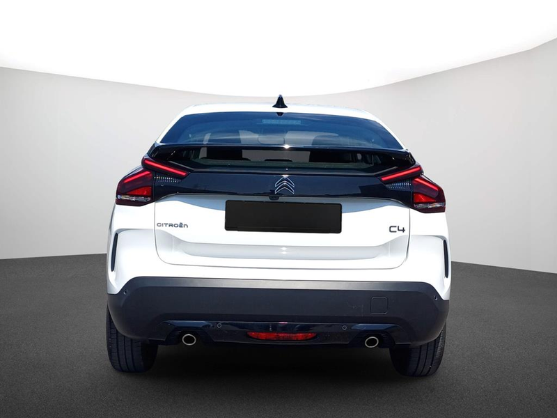 Citroen C4 Feel Pack — photo 3