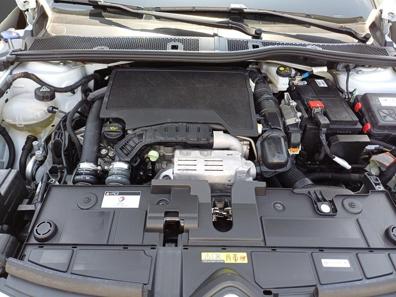 Citroen C4 Feel Pack — photo 5