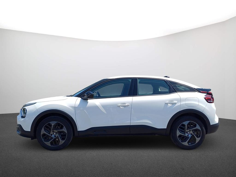 Citroen C4 Feel Pack — photo 4