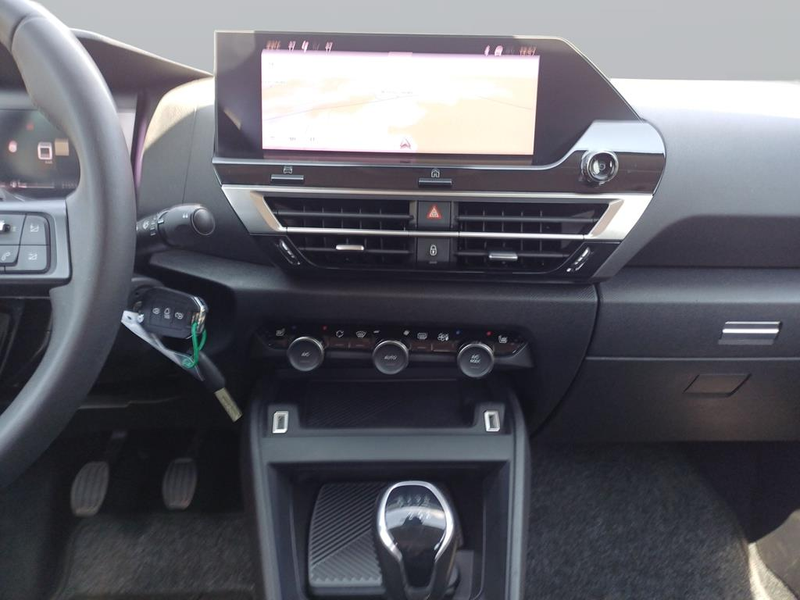 Citroen C4 Feel Pack — photo 11