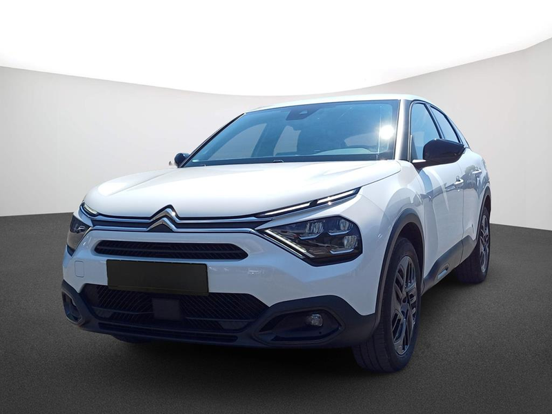 Citroen C4 Feel Pack