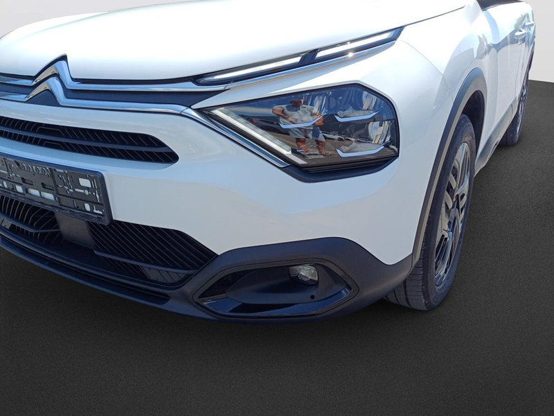 Citroen C4 Feel Pack — photo 8