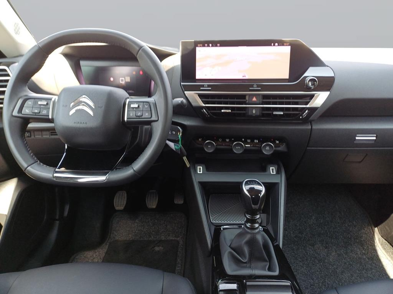 Citroen C4 Feel Pack — photo 9
