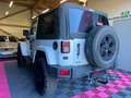 Jeep Wrangler Sahara Blanco - thumbnail 6