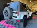 Jeep Wrangler Sahara Blanco - thumbnail 5