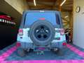 Jeep Wrangler Sahara Blanco - thumbnail 4