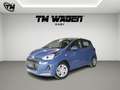 Hyundai i10 DANNEGGIAMENTO DA ACQUA Blu/Azzurro - thumbnail 1