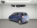 Hyundai i10 DANNEGGIAMENTO DA ACQUA Blu/Azzurro - thumbnail 4