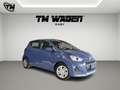 Hyundai i10 DANNEGGIAMENTO DA ACQUA Blu/Azzurro - thumbnail 3