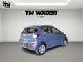 Hyundai i10 DANNEGGIAMENTO DA ACQUA Blu/Azzurro - thumbnail 6