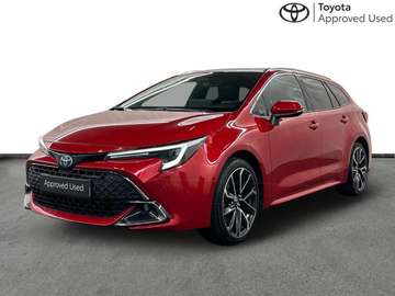 TS Premium 2.0 HEV