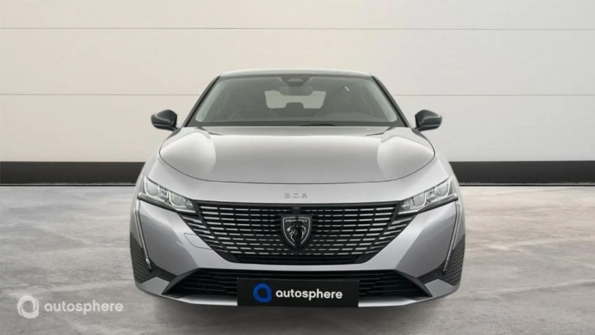 Peugeot 308 1.2 130ch S\u0026S Allure - 2