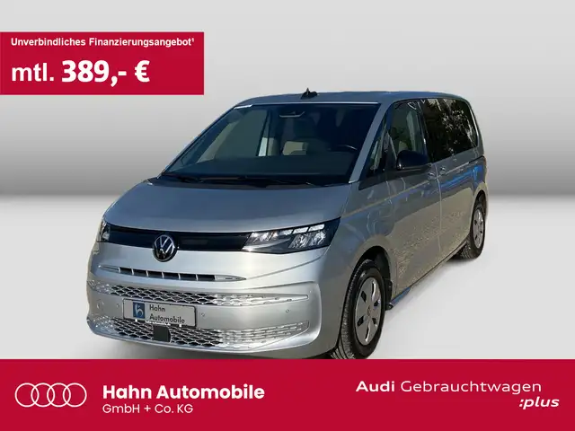 Volkswagen T7 Multivan Multivan 2.0TDI DSG Virtual CAM ACC Ausparkassis