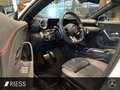 Mercedes-Benz CLA 200 d Cp AMG AHK PANO NIGHT DISTRONIC FAHRAS Weiß - thumbnail 11
