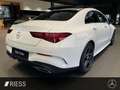 Mercedes-Benz CLA 200 d Cp AMG AHK PANO NIGHT DISTRONIC FAHRAS Weiß - thumbnail 8