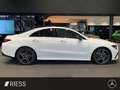 Mercedes-Benz CLA 200 d Cp AMG AHK PANO NIGHT DISTRONIC FAHRAS Weiß - thumbnail 5