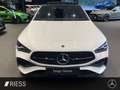 Mercedes-Benz CLA 200 d Cp AMG AHK PANO NIGHT DISTRONIC FAHRAS Weiß - thumbnail 2