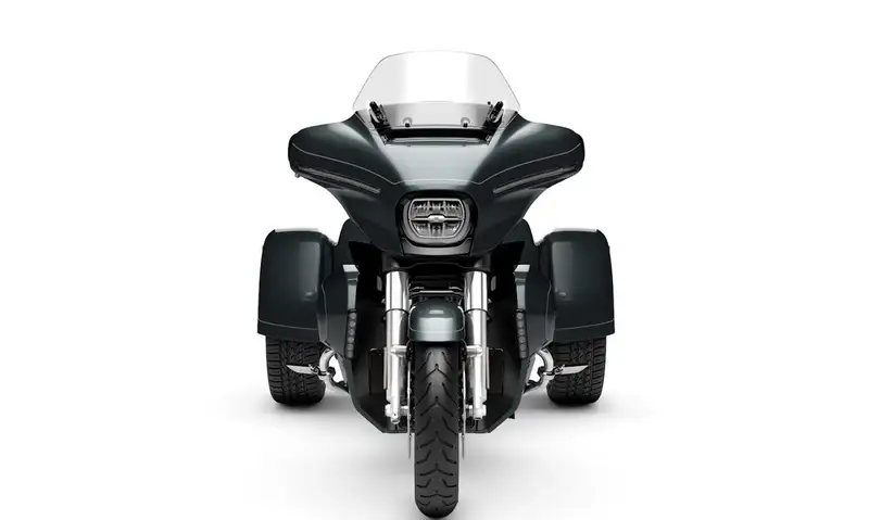 Harley-Davidson Street Glide - foto 2