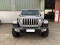 Jeep Wrangler UNLIMITED 2.2 MJT OVERLAND AUTO Grau - thumbnail 2