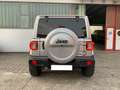 Jeep Wrangler UNLIMITED 2.2 MJT OVERLAND AUTO Grau - thumbnail 5