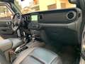 Jeep Wrangler UNLIMITED 2.2 MJT OVERLAND AUTO Grau - thumbnail 14